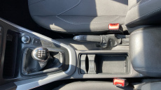 Ford Focus 1.0 EcoBoost 125 Zetec Edition 5dr Petrol Hatchback